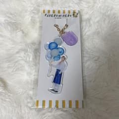 なにわ男子 なにわのにわ in ASIA アクリルキーホルダー 高橋恭平のサムネイル