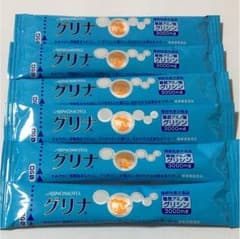 味の素 グリナのサムネイル