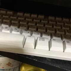 キーボードのサムネイル