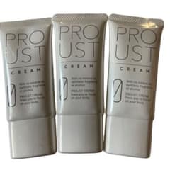 PROUST CREAM 30g 3本セット - メルカリ