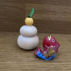 お正月のサムネイル