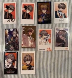 にじさんじ AlbanKnox アルバーン・ノックス まとめ売り - メルカリ
