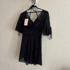 水着　新品未使用　タグ付き