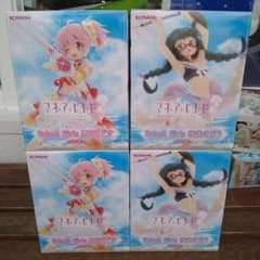 마기아 레코드 Splash Girls 카가메 마도카 & 아카미 미호무라 세트
