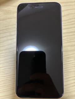 iPhone SE (第2世代) ホワイトのサムネイル