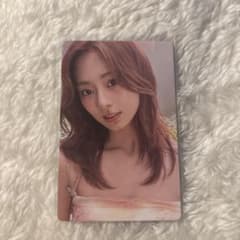 TWICE ツウィ7th Anniversary トレカ - メルカリ
