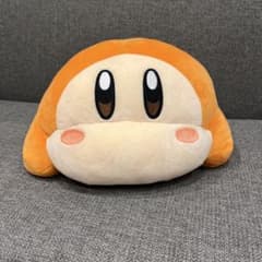 와돌디 봉제인형