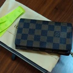 ダミエ　N61736のサムネイル