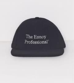 ENNOY FLEECE CAPのサムネイル