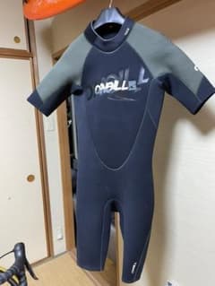 オニール　O'Neill スプリングウェットスーツのサムネイル