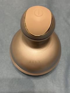 RELX HEAD SPA EX02G ヘッドスパ 本体のサムネイル