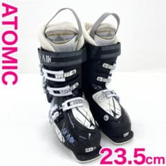 ATOMIC 60 アトミック レディース スキー ブーツ 23-23.5cm - メルカリ
