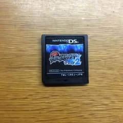 ポケモンブラック2のサムネイル