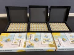 EPOMAKER Sea Salt 静音キーボードスイッチ 35ピース*3セットのサムネイル