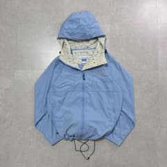 Columbia nylon jacket y2k 00s 短丈 cboy - メルカリ
