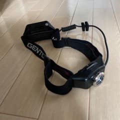 GENTOSヘッドライトのサムネイル
