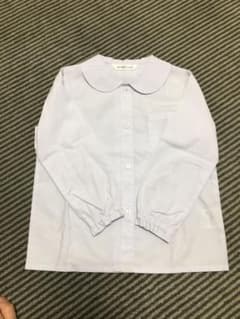 「専用になりました」WAIWAICLUB 丸襟ブラウスのサムネイル