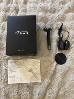 YA-MAN WAVY mini for Salon 美顔器 本体 - メルカリ