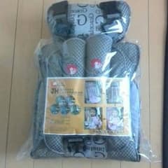 IKIWAHINE様専用 ♪簡要チャイルドシートのサムネイル