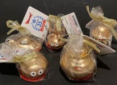 メタリックモンスターズギャラリー 35周年記念Ver. 5種コンプリート✨新品✨ メタリックモンスターズギャラリー 35周年記念Ver. 5種コンプリート