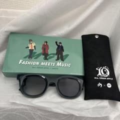 Mrs. GREEN APPLE × ST サングラスのサムネイル