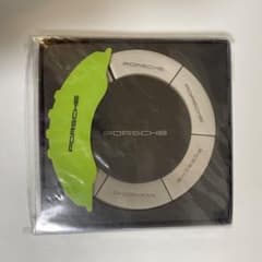 新品未使用 PORSCHE ポルシェノベルティ オリジナル箸置きのサムネイル