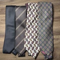 ネクタイ 4本セット まとめ売りのサムネイル