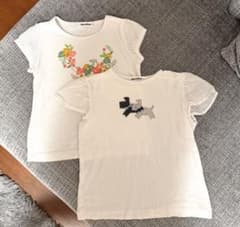 ファミリア　Tシャツセットのサムネイル