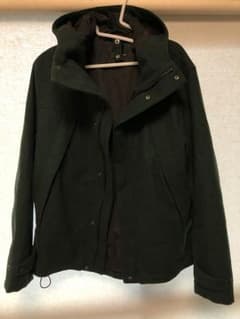 11月18日まで→HAREジャケット men'sのサムネイル