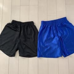 サッカー　ジュニア　パンツのサムネイル