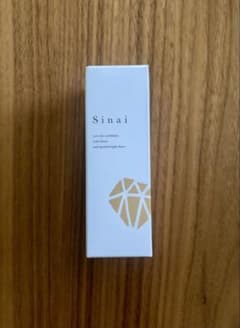Sinai デオドラントジェルW 30mL - メルカリ