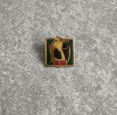 コカ・コーラ ピンバッジ 1905年復刻デサイン 希少当時物 - メルカリ