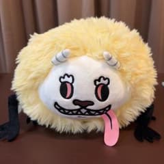 Chiikawa Dekatsuyo BIG Plush Toy
