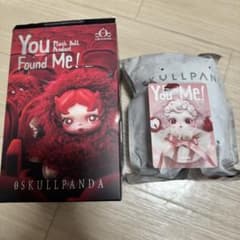 スカルパンダ MoldyMuffin - メルカリ