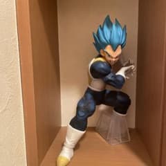 ドラゴンボール　フィギュア　大幅値下げ！のサムネイル