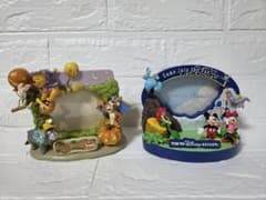 東京ディズニーリゾート フォトスタンドのサムネイル