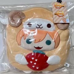 ジェル　アニマルクッション　前髪ピン　すとぷりのサムネイル