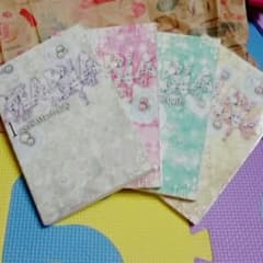 携帯小説のサムネイル