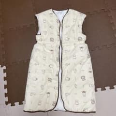 ミッフィー スリーパー 50-100cmのサムネイル