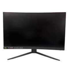 MSI Optix MAG241C 湾曲パネル ゲーミングモニタ23.6 - メルカリ