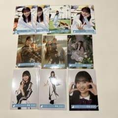 宮地すみれ 日向坂46 生写真 まとめ売り - メルカリ