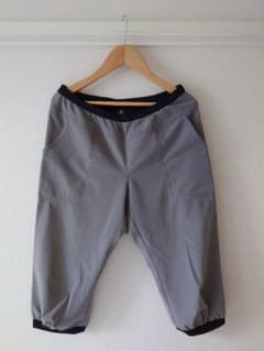 【DANSKIN】クロップドパンツ レディースSのサムネイル