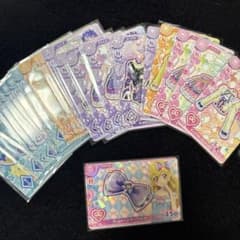 アイカツアンコール　カードまとめ売り 22枚のサムネイル