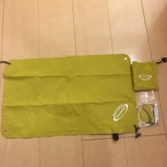 モンベル 枕のサムネイル