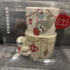 STARBUCKS スロースデザイン マグカップ 122mlのサムネイル