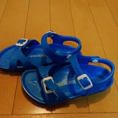 ゲイコ様専用です ビルケンシュトックのサムネイル