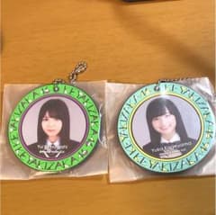 缶バッジ 欅坂のサムネイル