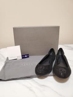 Alexander McQueen flat shoes for women