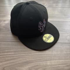 New Era 59FIFTY NY メッツ キャップ 7 1/4のサムネイル