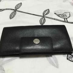 BVLGARI三段式長財布のサムネイル